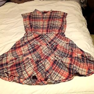 Plade Tommy Hilfiger Dress sz M
